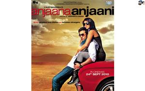 Anjaana Anjaani